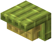 Bamboo Corner Trim