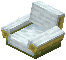 Bamboo Couch