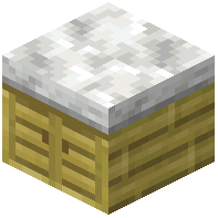 Bamboo Counter