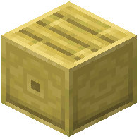 Bamboo Cupboard
