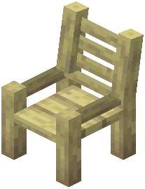 Birch Bench