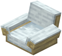 Birch Couch
