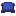 Blue Cushion