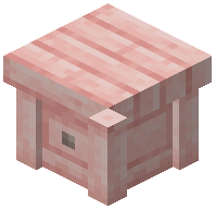 Cherry Nightstand