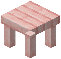 Cherry Table