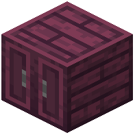Crimson Cupboard
