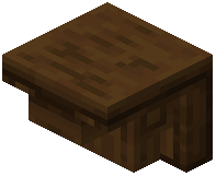 Dark Oak Corner Trim