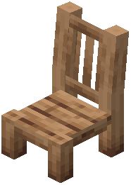 Jungle Chair
