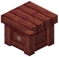Mangrove Nightstand