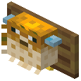 Pufferfish Trophy