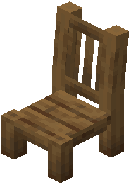 Spruce Chair
