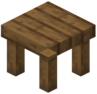 Spruce Table