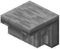 Stone Corner Trim