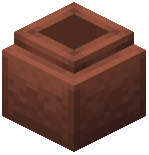 Terracotta Thick Pot