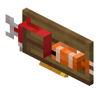 Tropical Fish Trophy