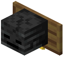Wither Skeleton Trophy