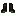 Frankenstein Feet