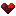 Quarter of a heart