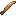 Bronze Machete