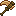 Bronze Scythe