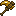 Citrine Scythe