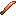 Copper Machete