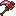 Corundum Scythe