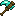 Diamond Scythe