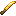 Golden Machete