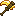 Golden Scythe