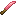 Kunzite Machete