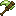 Peridot Scythe