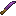 Star Platinum Machete