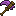 Star Platinum Scythe