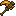 Topaz Scythe