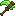 Uvarovite Scythe