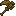 Wooden Scythe