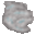 Feather Pulp