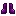Giorno Giovanna's Boots