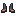 Sacred Robes Boots