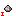 Tiny Pile of Actinium Powder