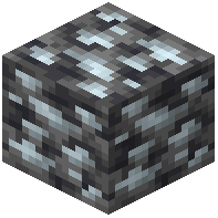 Deepslate Aluminum Ore