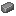 Non-Metal Primary Ore