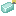 Crystalline Roasted Primary Ore