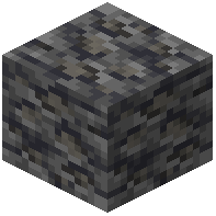 Deepslate Beryllium Ore
