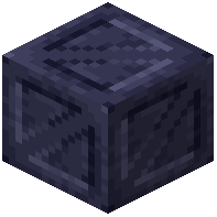 Ferrouranium Block