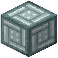 Lanthanium Block