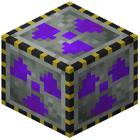 MOX Fuel Block