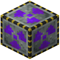 Plutonium Fuel Block
