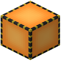 Plutonium-238 Block